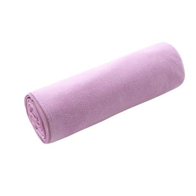 China QUICK DRY Super Absorbent Microfiber Hair Dryer Hairdressing Towel Wrap Turban for sale