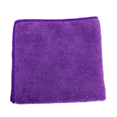 China QUICK DRY Top Rated Dark Purple Towel Sets For Cheap for sale