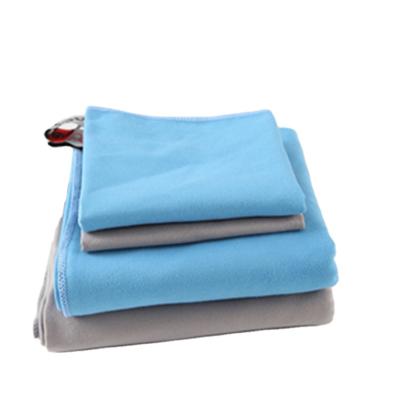 China Viable Golf Sport Yoga Microfiber Sports Quick Dry Handtuch Towel for sale