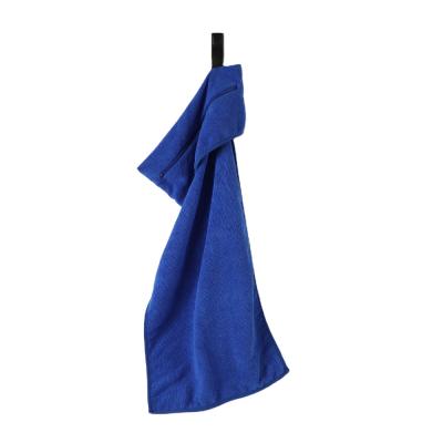 China Sustainable Bamboo Fiber Towel Outdoor Sports Fitness Microfiber Cooling Towel for sale