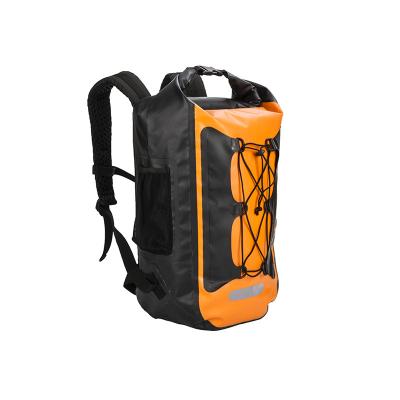 China China Designed Waterproof Wholesale Customize Outdoor Waterproof Rainproof Bags Gym Sports Outdoor Beach Travel Hiking Camping Backpack for sale