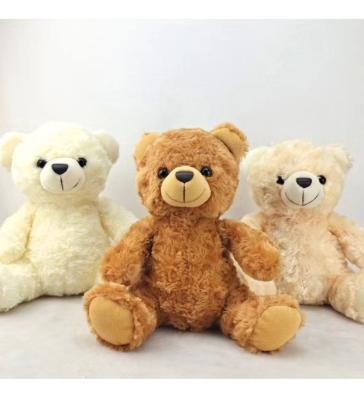 China Cute Teddy Bear gift with different soft toys from ColorsTeddy for sale