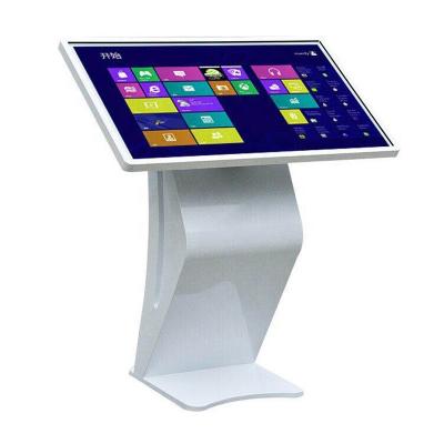 China Factory wholesale price 32 inch floor stand touch screen kiosk 32inch for sale