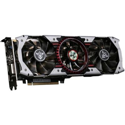 China Workstation rtx3070 3080 video card 3090 3070ti 3060ti 3080ti graphics card game chip new DVI VGA for sale