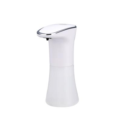 China 2020 New Touchless Soap Dispenser Foam Sensor Alcohol Soap Dispenser Spray Liquid Dispenser Hand Seal In Stock for sale