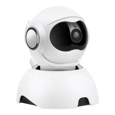 China 1080P Panoramic Camera Mini Home Security Camera 360 NIGHT VISION Wifi Video Surveillance WIFI CCTV Camera for sale