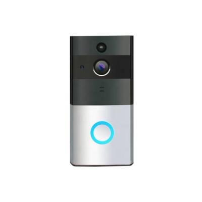 China 2019 1.4mm Smart Home F2.4 @ Ring Wireless Smart Doorbell Camera Wifi for sale