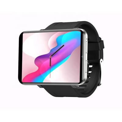 China 3G DM100 2.86 Inch Android 7.1 Smart Watch 3GB+32GB 4G GPS WiFi Men Smartwatch With Camera 2700mAh Battery for sale