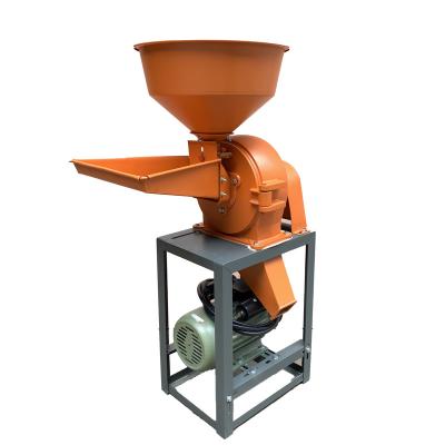 China Home Use Equipment Mini Hammer Mill Machine for sale