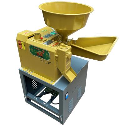 China Machinery Repair Shops Grain Mill Machinecorn Crusher Combinator Mill Machine Milling for sale