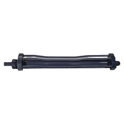 China Crane Leg High Quality Horizontal Steel Professional Hydraulic Cylinders For Forklift for sale