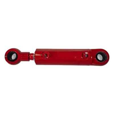 China Steel Factory Supply Hot Price Double Acting Hydraulic Cylinders for sale