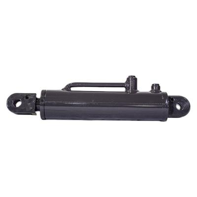 China Engineering Steel Production Competitive Price Industrial Steering Cylinders For Trailers for sale