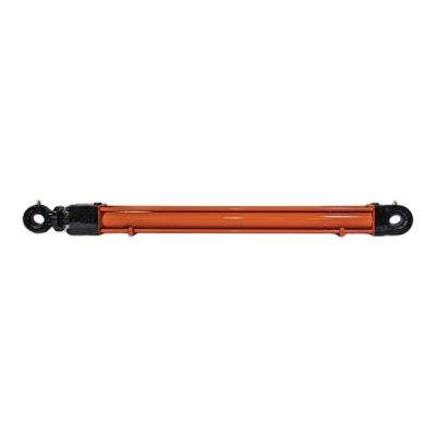 China Steel Self Elevating Elevator Mine Construction Machinery Custom Hydraulic Cylinders for sale