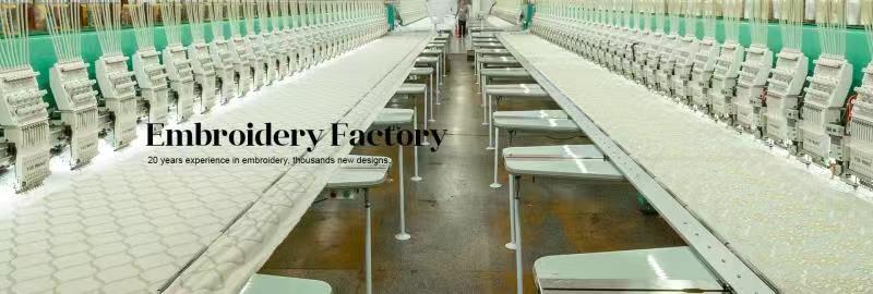 Verified China supplier - Shaoxing Mo Fu Textiles Co., Ltd.