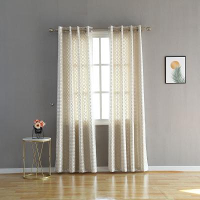 China European and American style hot sale velvet curtain aluminum printed luxury window curtains for living rooms for sale