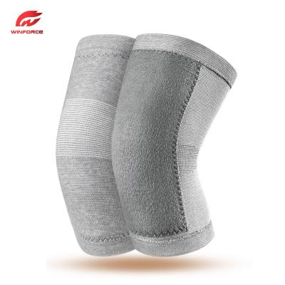 China 2022 Hot Sale Adjustable Breathable Hinge Adjustable Elasticity Knee Support with best price and good quality for sale