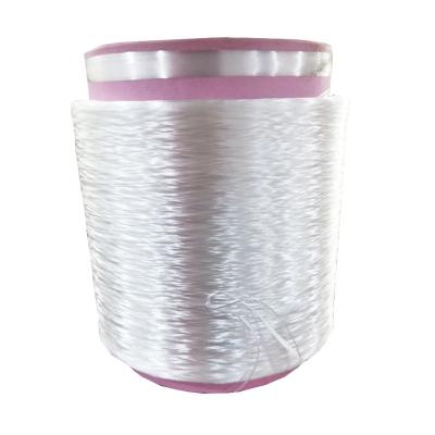 China High Temperature Resistant Filament 900d Polypropylene Thread Polipropilen 100% Iplik For Weaving High Tenacity Anti-UV for sale