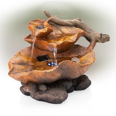 China Indoor and Outdoor Water Table Fengshui Hot Fountain Lawn Amazon Vendor Fountain for Sale for sale