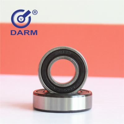 China Long Life DARM Deep Groove Ball Bearing 62202 For Speed ​​Reducers for sale