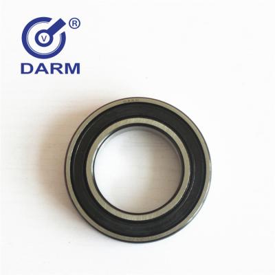 China Long Life Taizhou Ball Bearing Distributor Delmar 40mm Outer Diameter Deep Groove Ball Bearing 62208 for sale