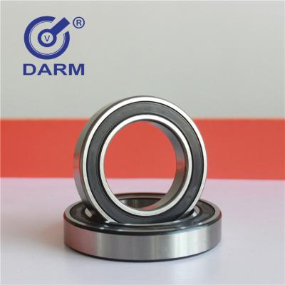 China Long Life DARM Wheel Ball Bearing 6012 For Sliding Door Wardrobe for sale