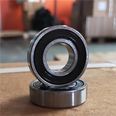 China Deep Groove Ball Bearing Long Life 6002 Zz/RS/Rz Washing Machine Ball Bearing for sale