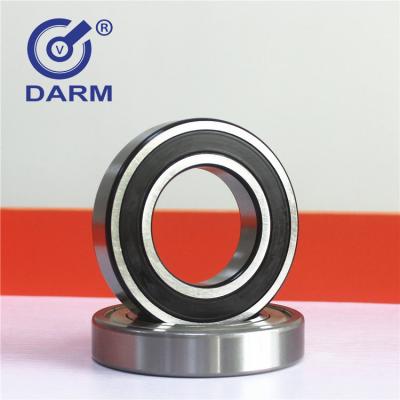 China Long Life Factory In Stock Supply Ball Bearing 6000 6001 6002 6003 6004 6005 for sale