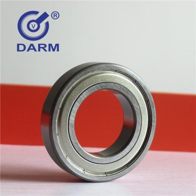 China Long Life DARM Deep Groove Ball Bearings 6210 For Machinery Gearbox for sale