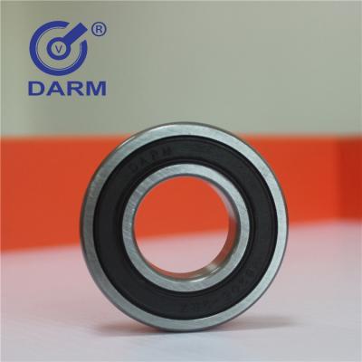 China Long life nsk deep groove ball bearing 6205 zz 2rs Z3V3 for water pump for sale