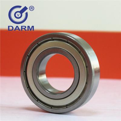 China Long Life Precision Tolerance Deep Groove Ball Bearing 6306 for sale