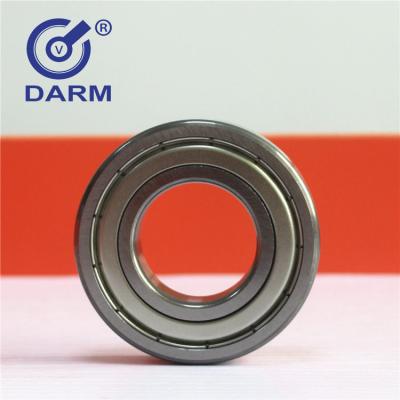 China High Quality 6307 Long Life DARM Standard Deep Groove Ball Bearing For Door Water Pump for sale