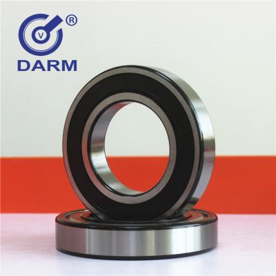 China Long Life 6314 Automobile Car Used Deep Groove Ball Bearing for sale