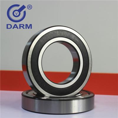 China Long Life 6318 Single Row Deep Groove Ball Bearing Used Cars In Dubai With China Distributors for sale