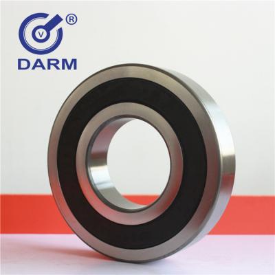 China Long Life Taizhou Bearing Factory Supply Cheap Big Magnetic Sensor Deep Groove Ball Bearings 110x240x50mm Ball Bearing for sale