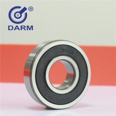 China Long Life Deep Groove Ball Bearing 6306 2rs For Russia Bearings Market for sale