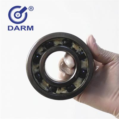 China Long Life DARM Bearings Ceramic Deep Groove Ball Bearing 6308 (Taizhou) for sale