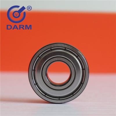 China Long Life Bike Bearing zz 2z 6301 rs 6301 6301 2rs for sale