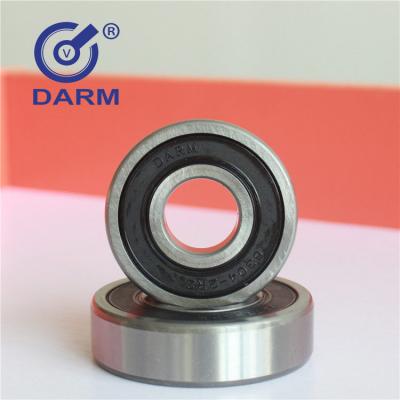 China Long Life Deep Groove Ball Bearing 6406 For Electric Wheelchair for sale