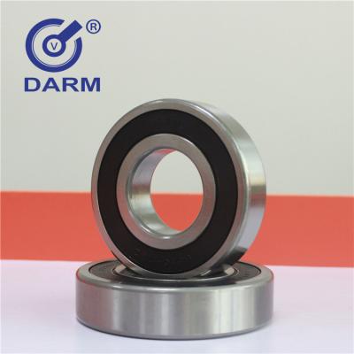 China High Precision Z3V3 C3 Deep Groove Ball Bearing 50x130x31mm HS Code Bearing Long Life for sale