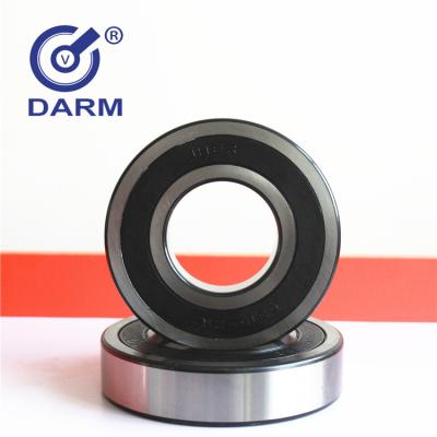 China Long Life Long Life Deep Groove Ball Bearing 6414 ZV3 For Agricultural Gearbox for sale