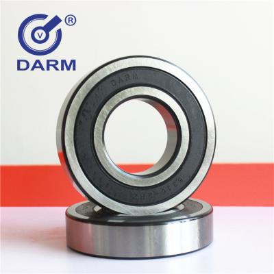 China Low Noise Ball Bearing 6416 2rs ZV3 C3 Long Life for sale