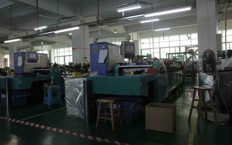 Verifizierter China-Lieferant - ShenZhen Xunlan Technology Co., LTD