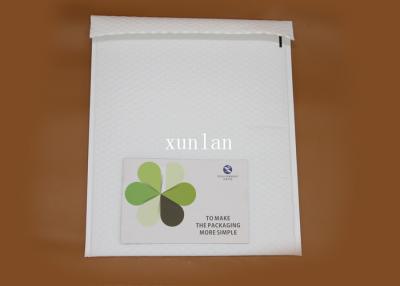 China Het kleine Volume kleurde Bellenenveloppen, Veilig om de Polybel Mailers te gebruiken van 6x9 Te koop