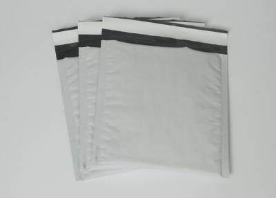 China Film Matte Surface Poly Bubble   Mailers met 2 het Verzegelen Kanten/Luchtbellen Te koop