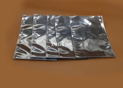 China Customized Shiny Static Protection Bag Copperplate Printing Multi Color for sale