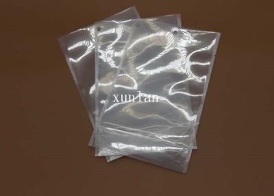 China Waterproof Custom Design Vacuum Seal Bags For Shipping Promotional Material for sale