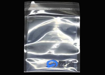 China Durable Thorn Vacuum Pouch Bags Offset Printing With Any Size / Color for sale