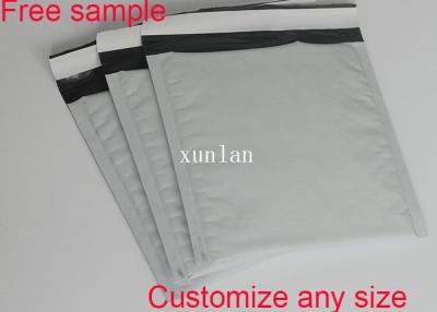 China Self Adhesive Seal Poly Bubble Mailers Envelopes Bags 6 * 10 Inch Shockproof for sale