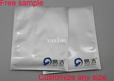 China Anti Static Moistureproof PE Aluminium Foil  Bag for sale